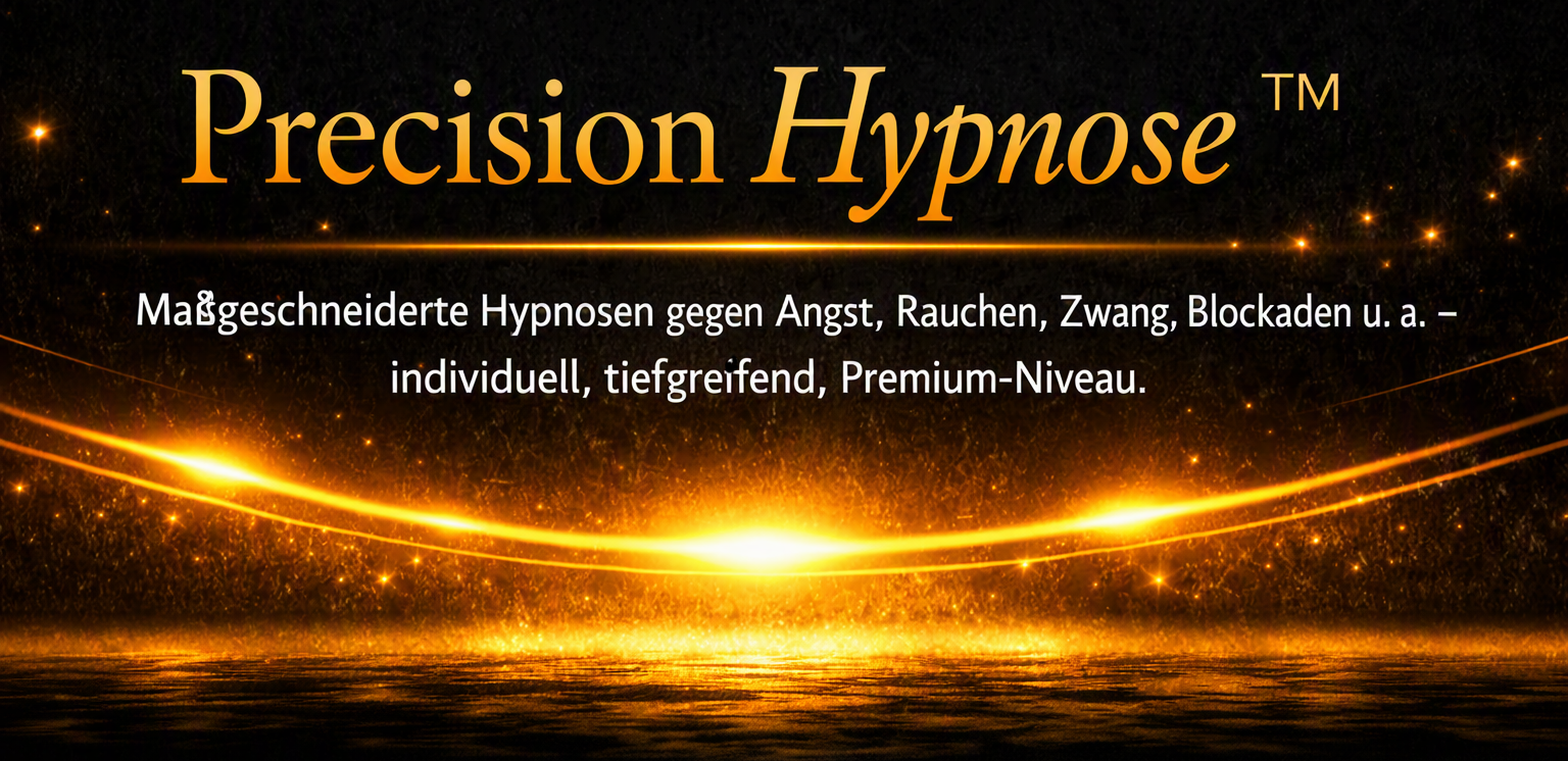 Precision Hypnose München