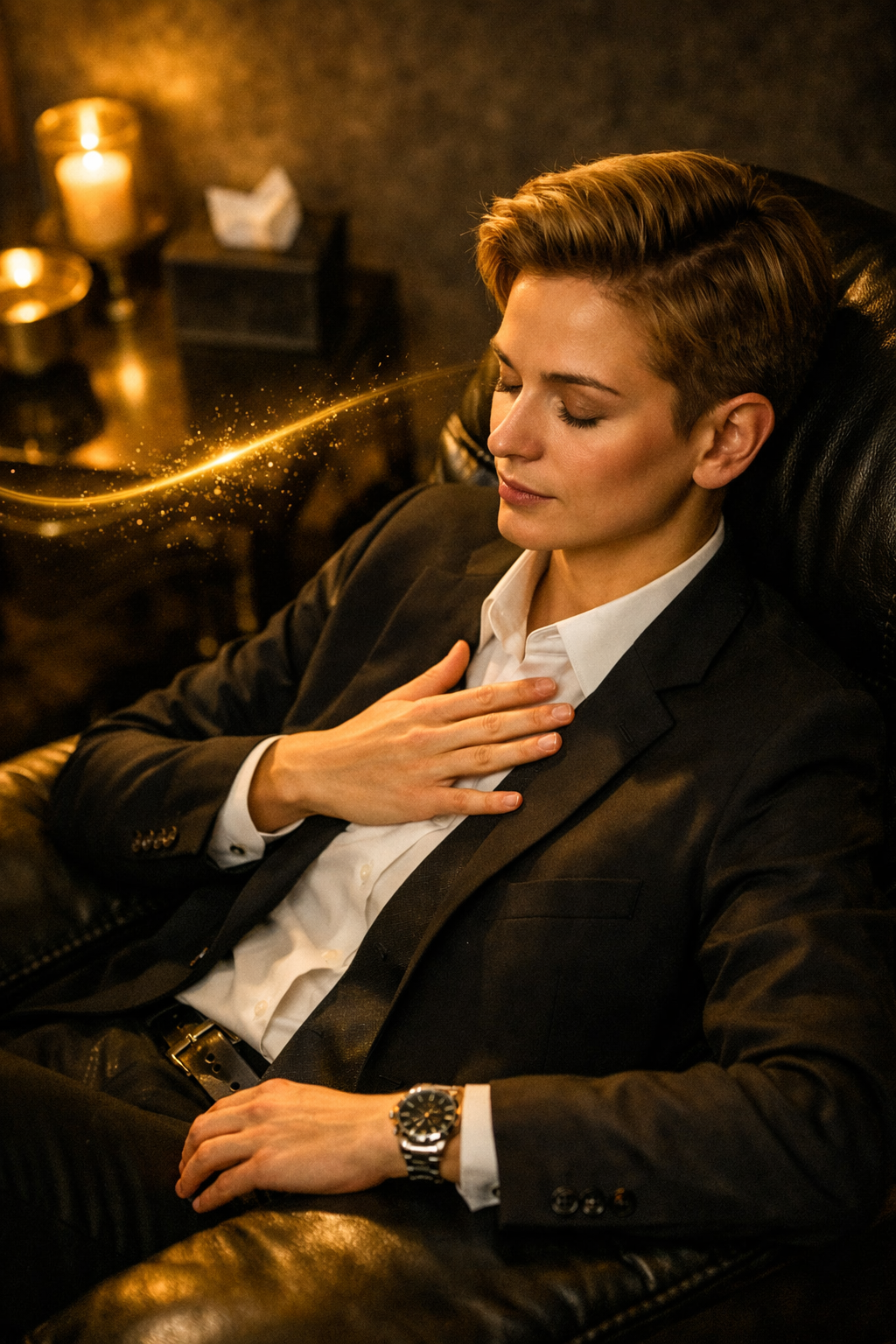 Deep Reset Coaching Hypnose München